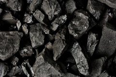 Pledgdon Green coal boiler costs